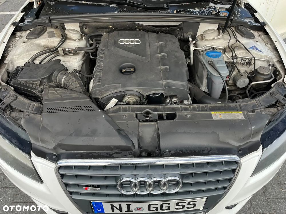 Audi A5 Sportback - 19