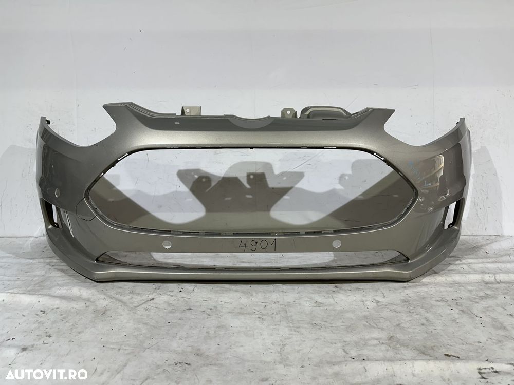 Bara fata Ford B-Max, 2012, 2013, 2014, 2015, 2016, 2017, cod origine OE AV11-17757-ACW. - 1