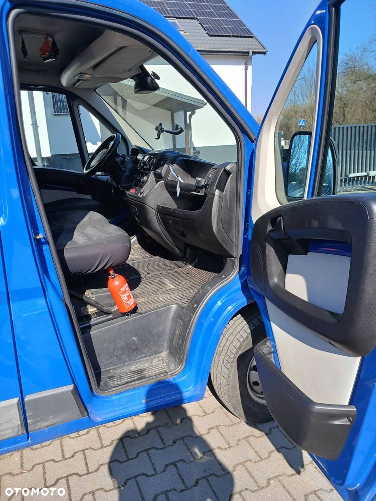 Citroën Jumper L1H1 Live - 6