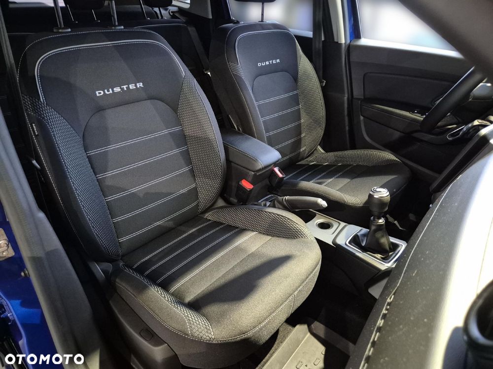 Dacia Duster 1.0 TCe Prestige - 25