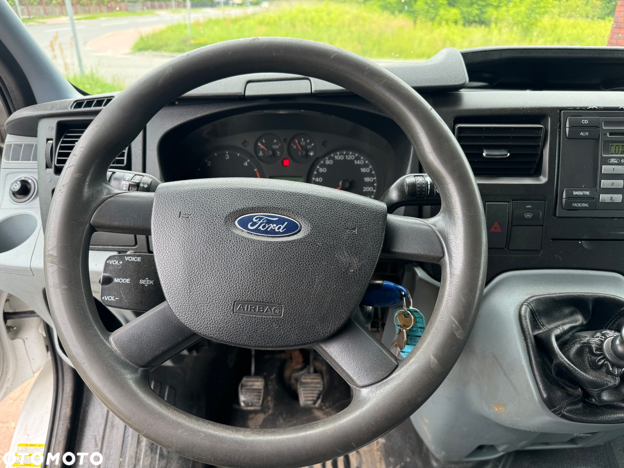 Ford TRANSIT - 16