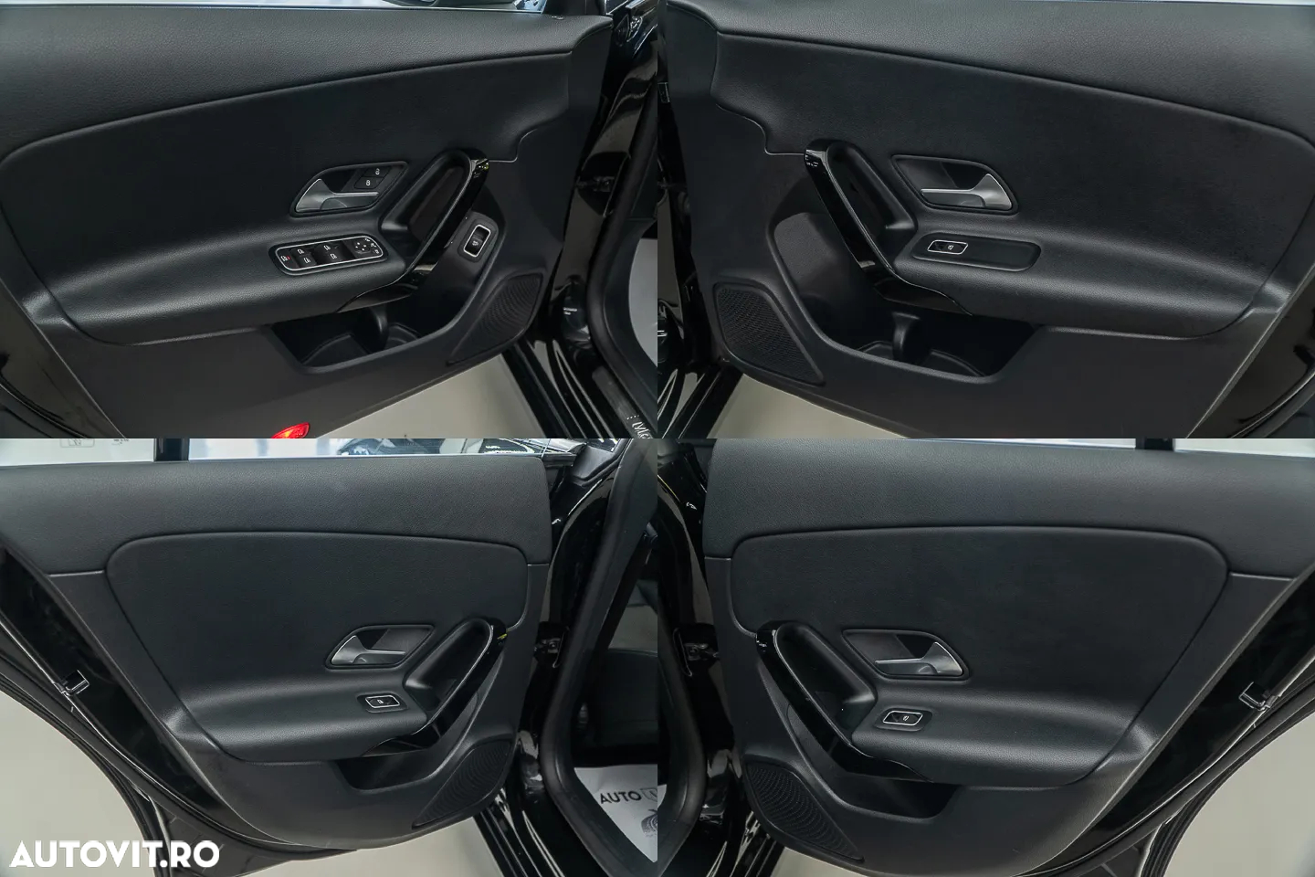 Mercedes-Benz CLA 180 7G-DCT Progressive Line Advanced - 23