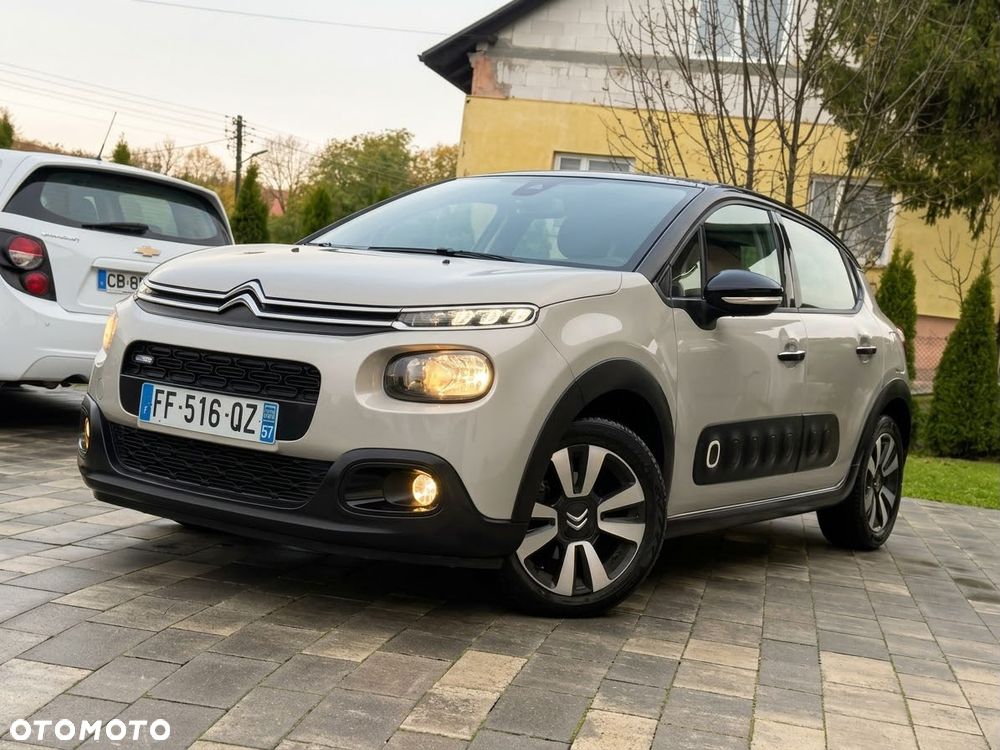Citroën C3 - 2