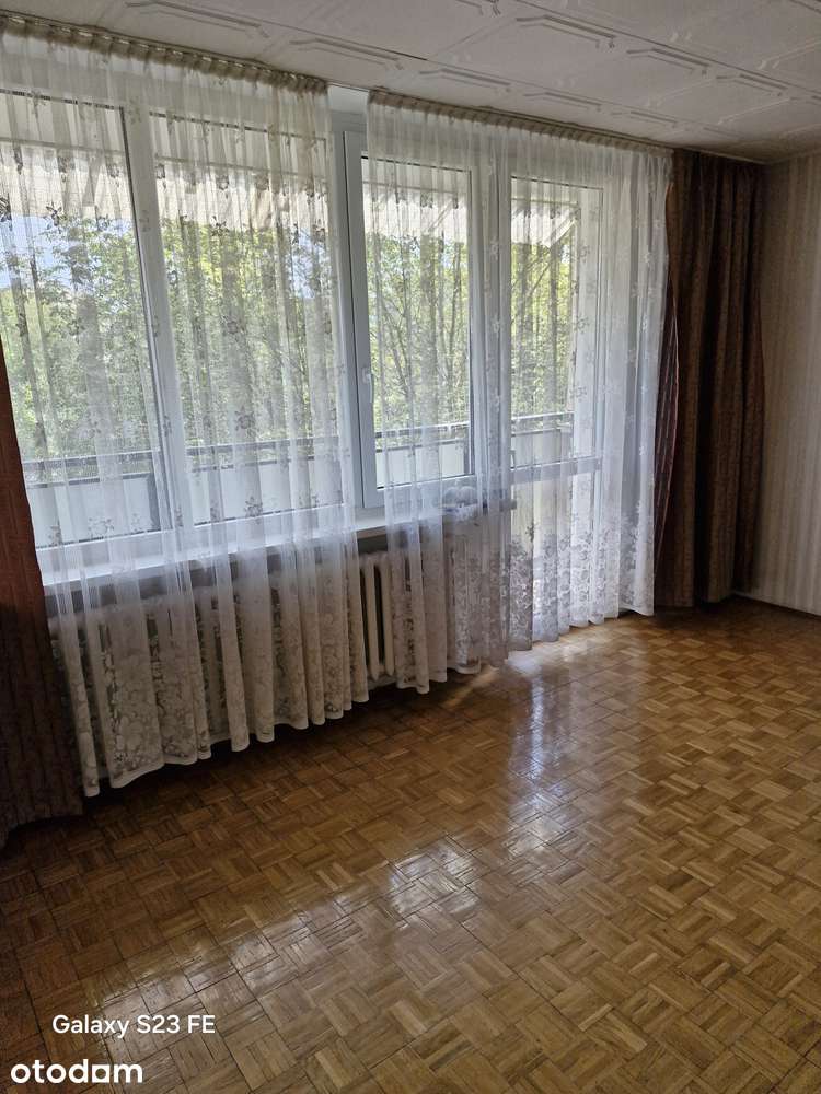 Mieszkanie na sprzedaż, 3 pokoje, 54 m², Warszawa