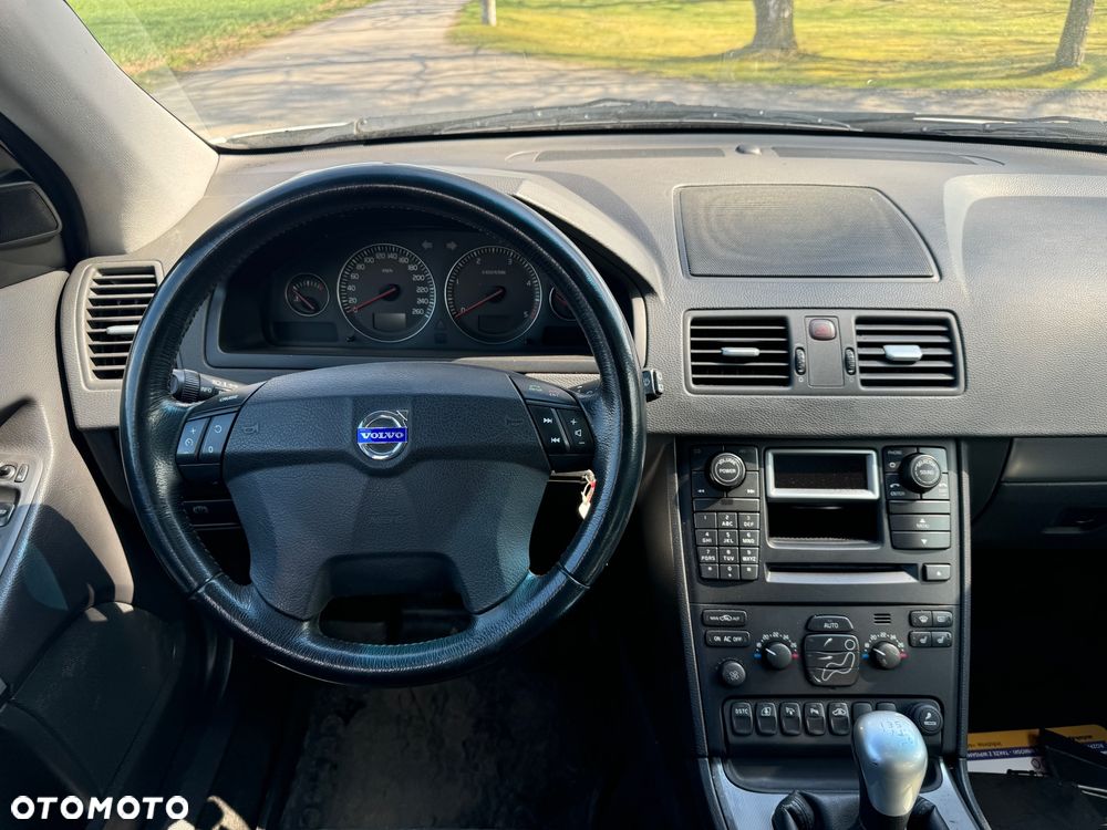 Volvo XC 90 D5 Comfort - 25