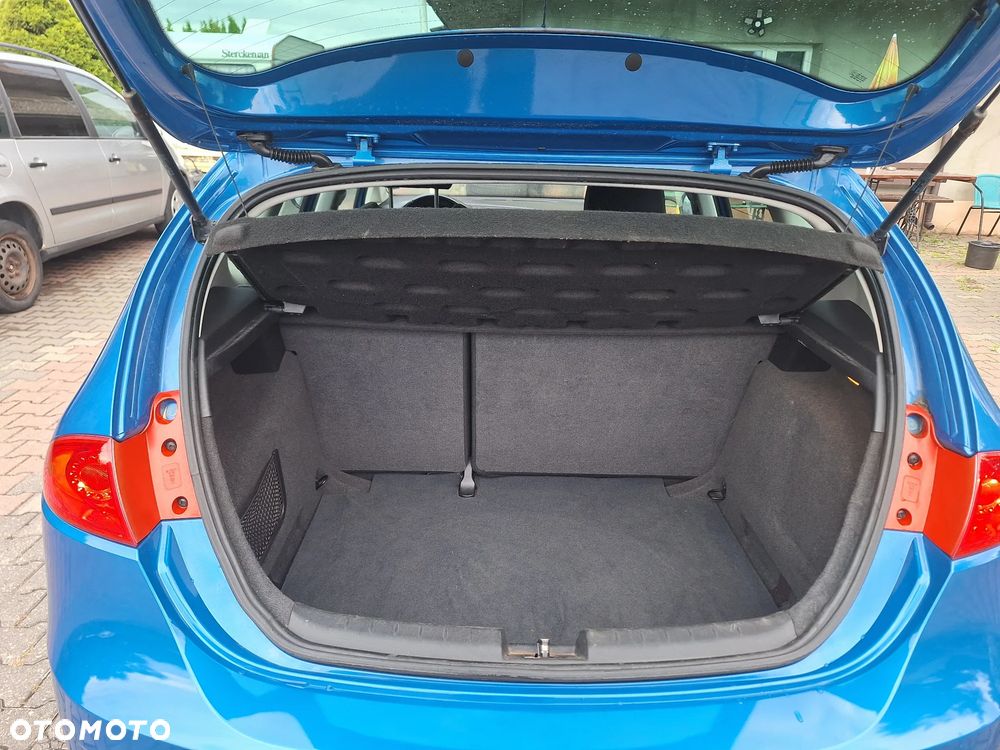 Seat Leon - 15