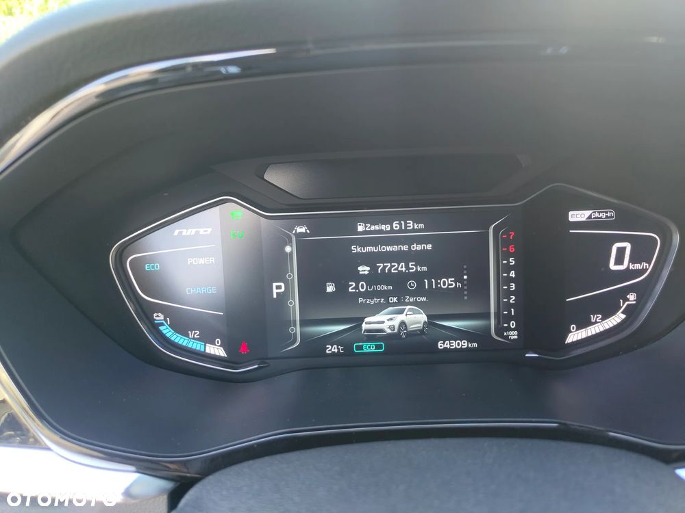 Kia Niro - 22