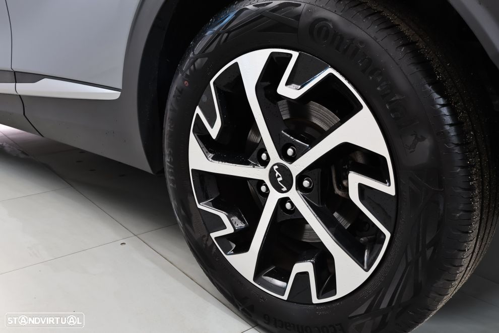 Kia Sportage 1.6 T-GDI Drive - 13