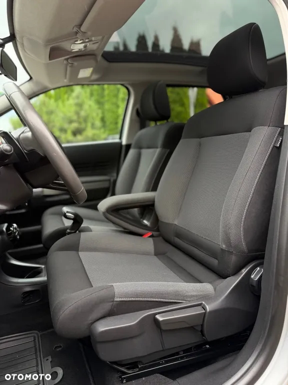 Citroën C4 Cactus 1.6 Blue HDi Shine ETG - 26