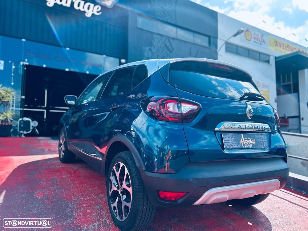 Renault Captur 0.9 TCE Zen - 11