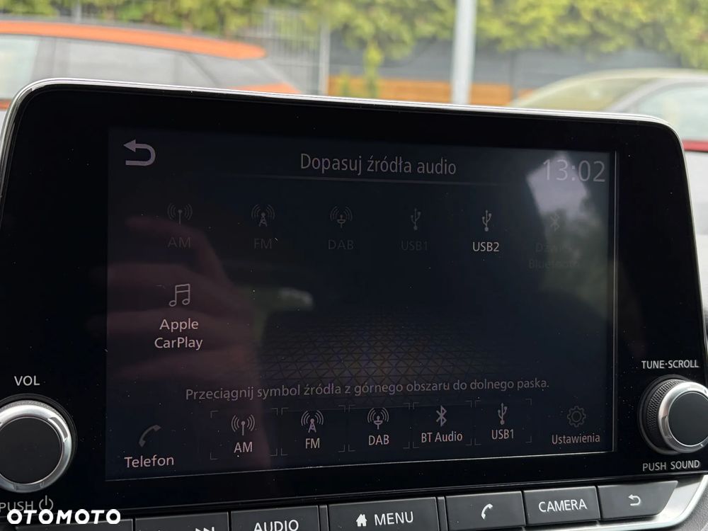 Nissan Qashqai 1.3 DIG-T AKARI - 27