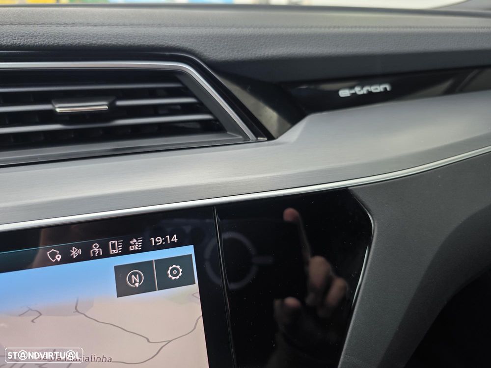 Audi e-tron 55 quattro S line - 56