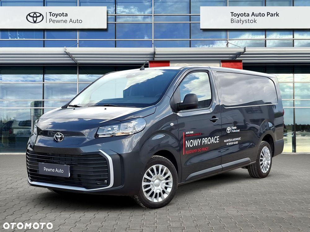 Toyota PROACE - 1