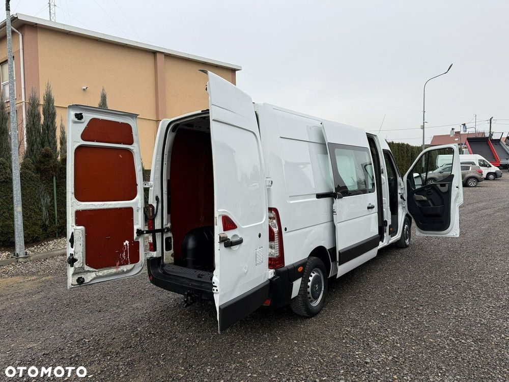 Renault Master - 18
