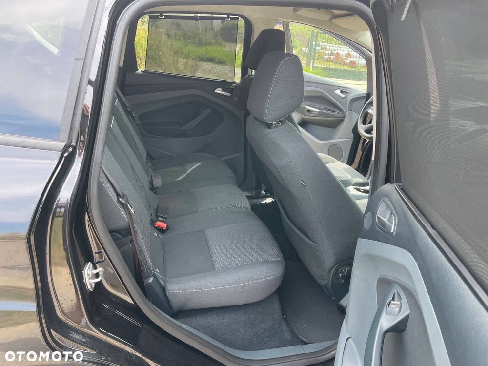 Ford C-MAX 2.0 TDCi Business Edition - 13