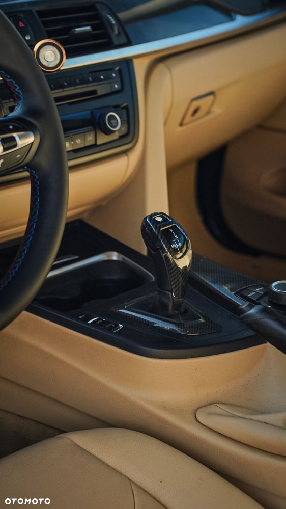 BMW Seria 4 428i xDrive Sport Line - 13