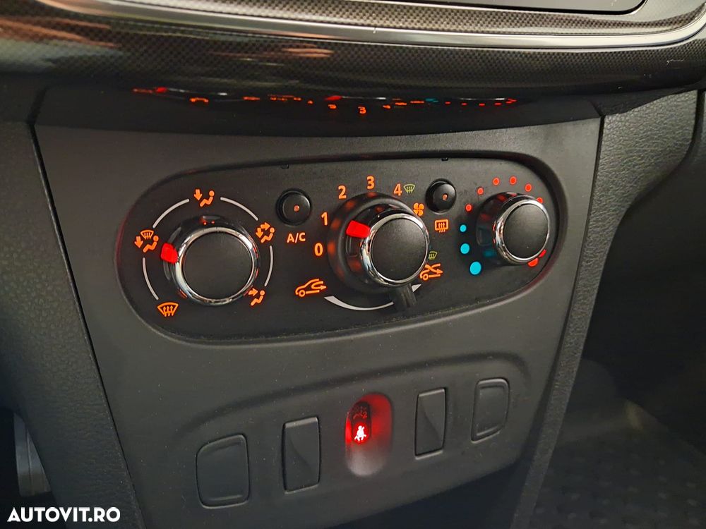 Dacia Logan MCV 1.0 SCe SL PLUS - 18