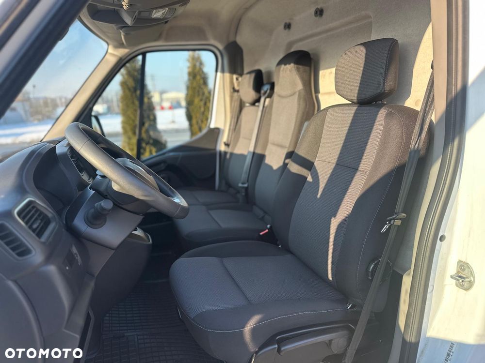 Renault MASTER LIFT 2.3 DCI 150 KM E6+*L2H2*2023r*Kamera*Serwis*Automat*PDC*FV23%! - 7