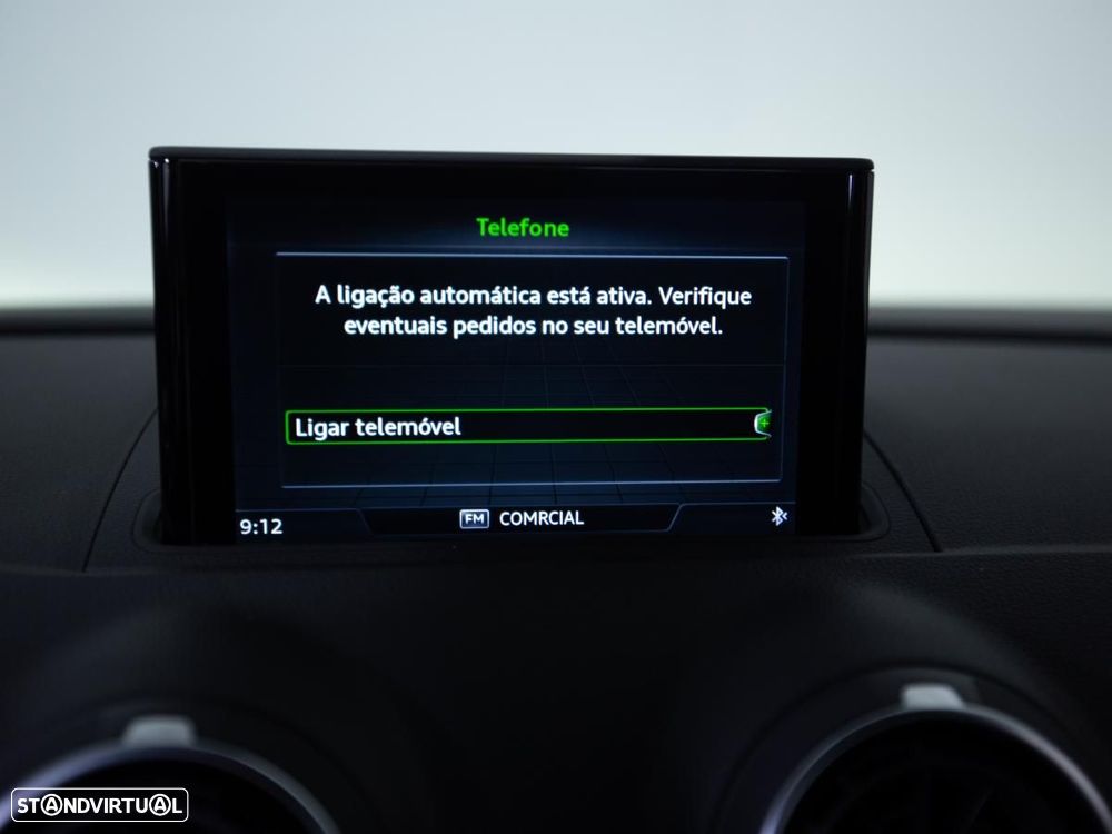 Audi A3 Limousine 1.6 TDI - 25