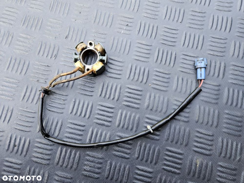 KTM SX-F SXF 250 STATOR CEWKI STOJAN MAGNETO ZAPŁON 77039004000   4K3-A - 1