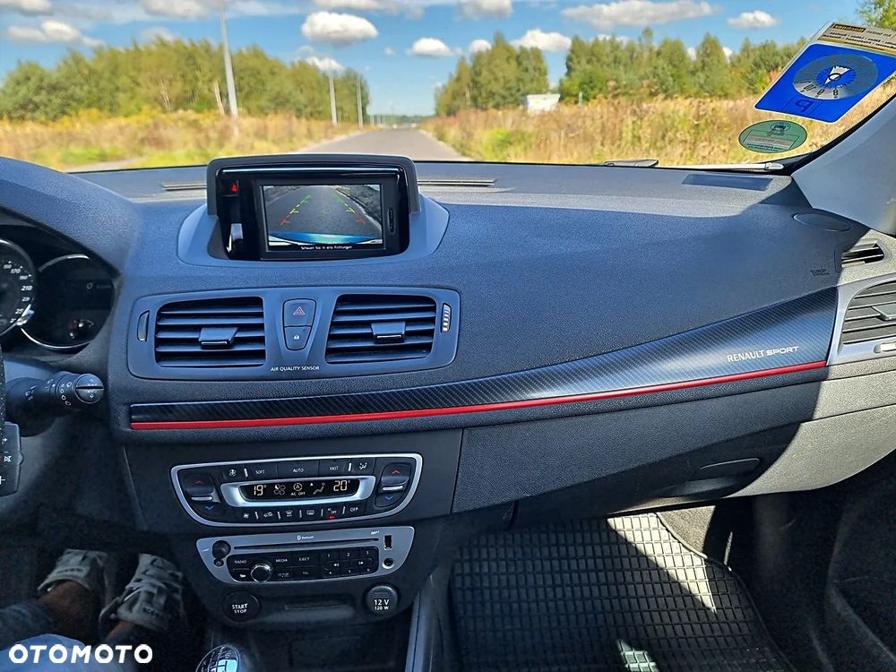 Renault Megane TCe 190 Start & Stop GT - 27