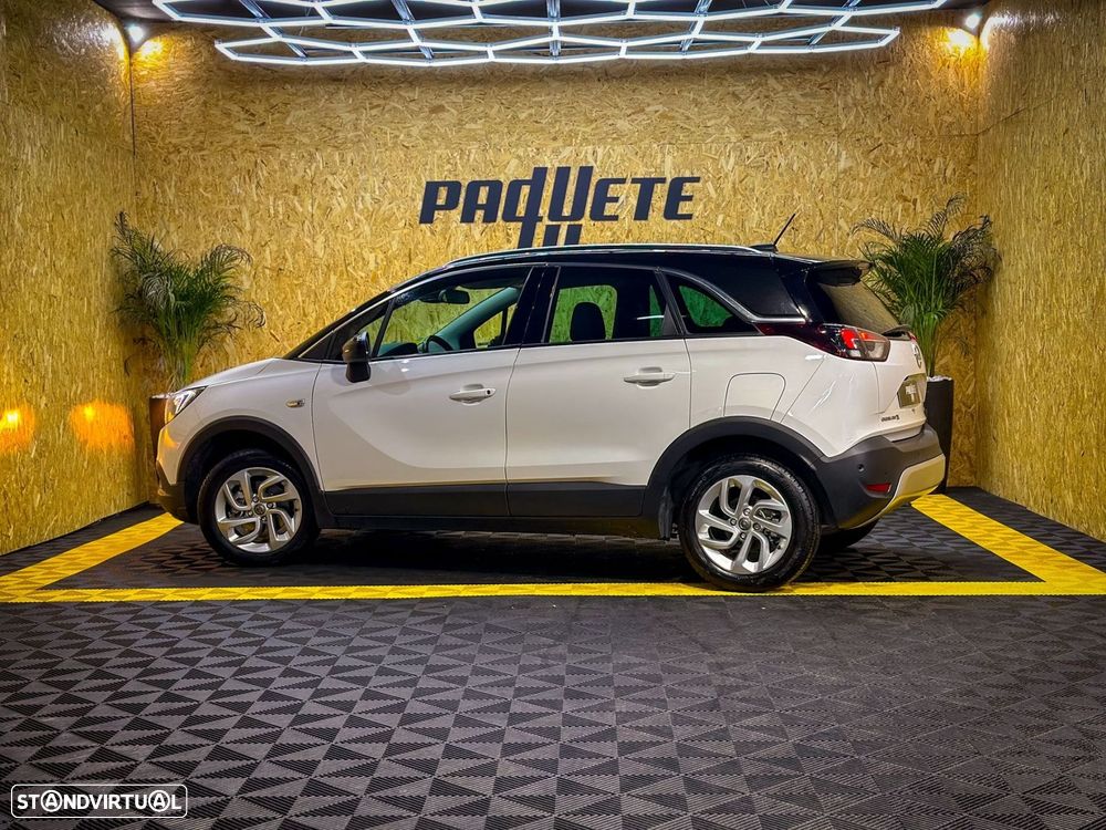 Opel Crossland X 1.2 T Innovation Aut. - 3