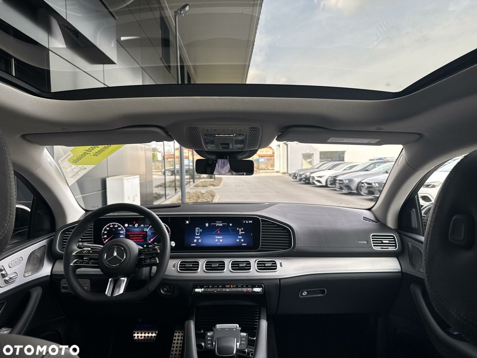 Mercedes-Benz GLE - 28