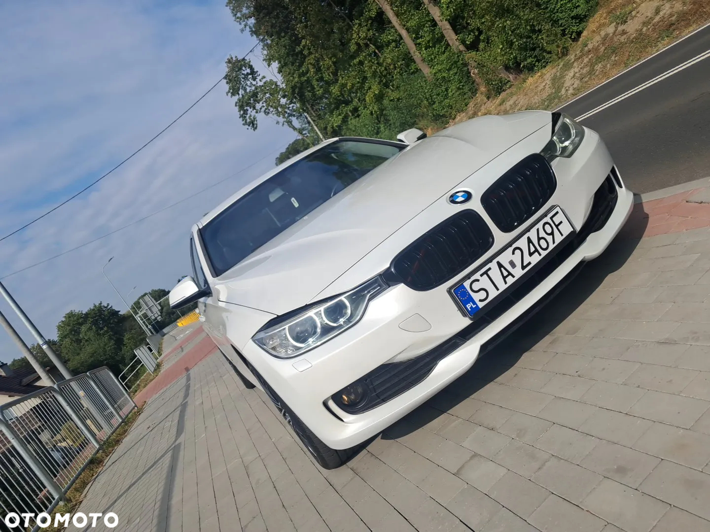 BMW Seria 3 320d Modern Line - 37