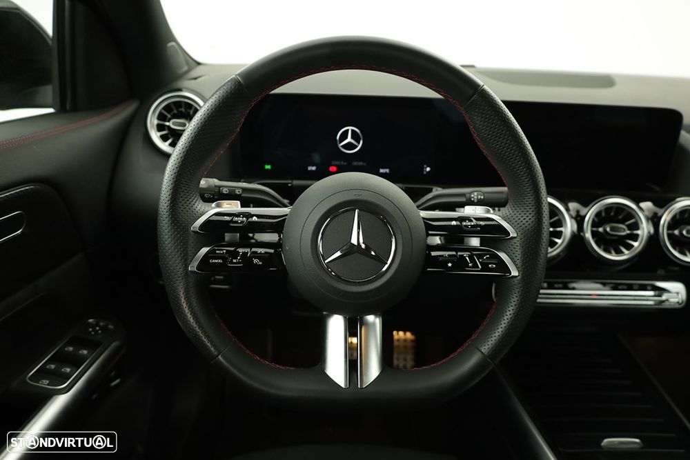 Mercedes-Benz gla-250 e - 16