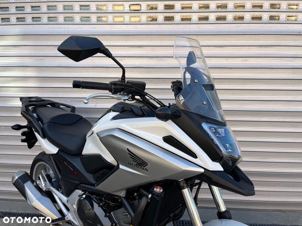 Honda NC - 23