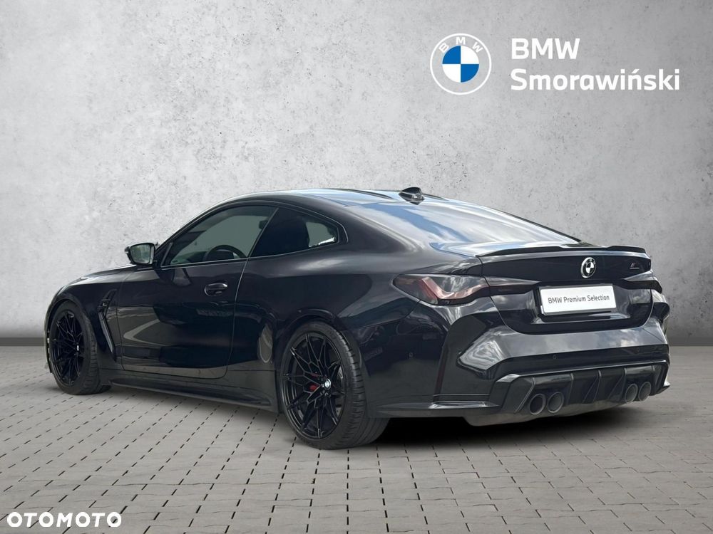 BMW M4 - 3