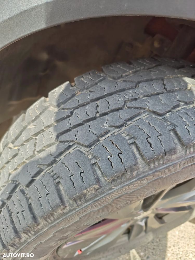 Peugeot 2008 50 kWh Allure - 14