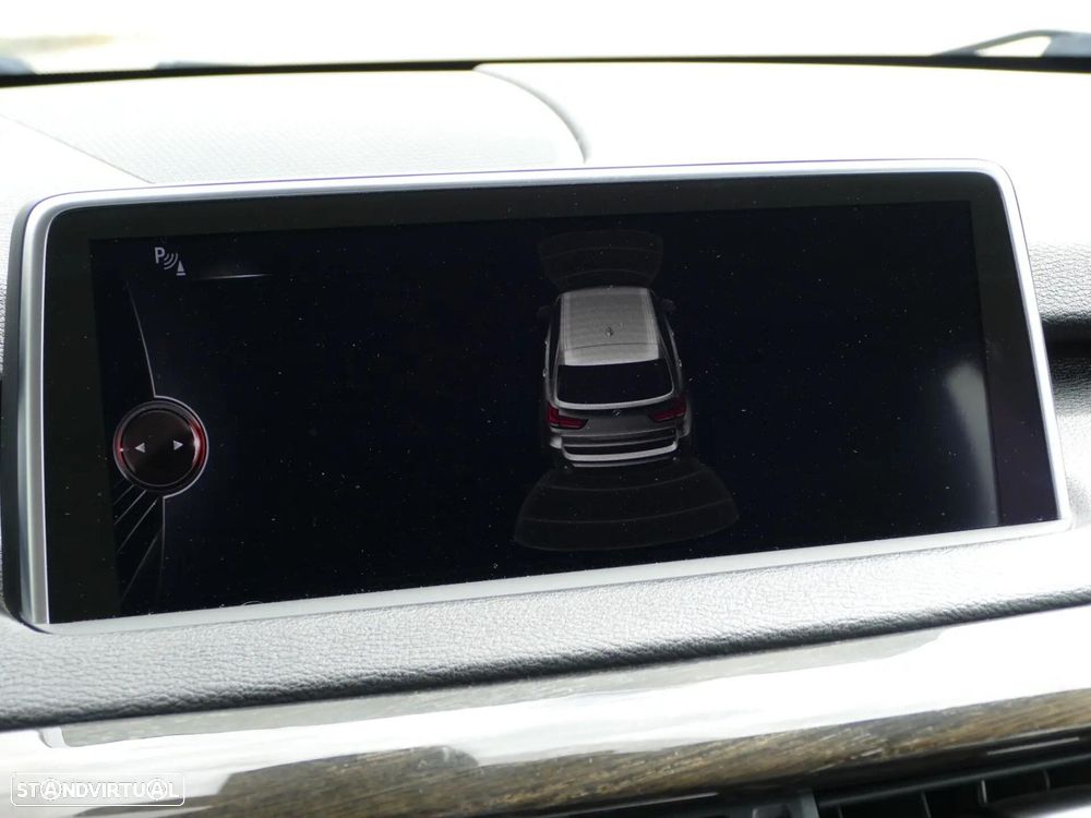 BMW X5 25 d xDrive - 19