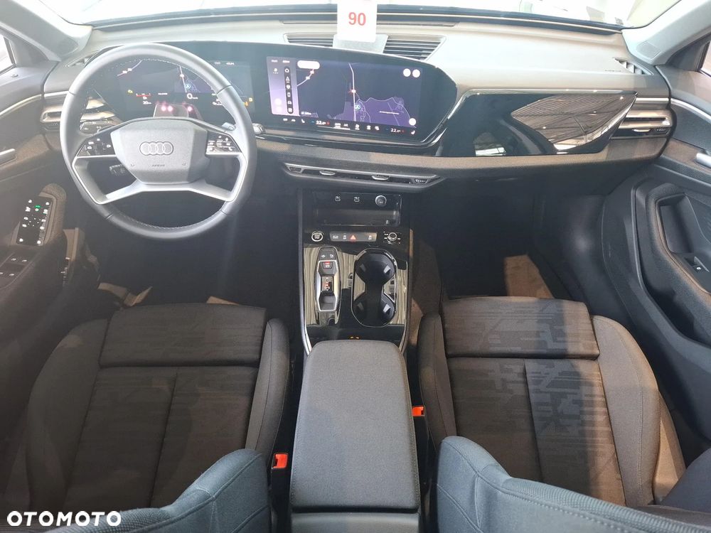 Audi A5 Avant - 4
