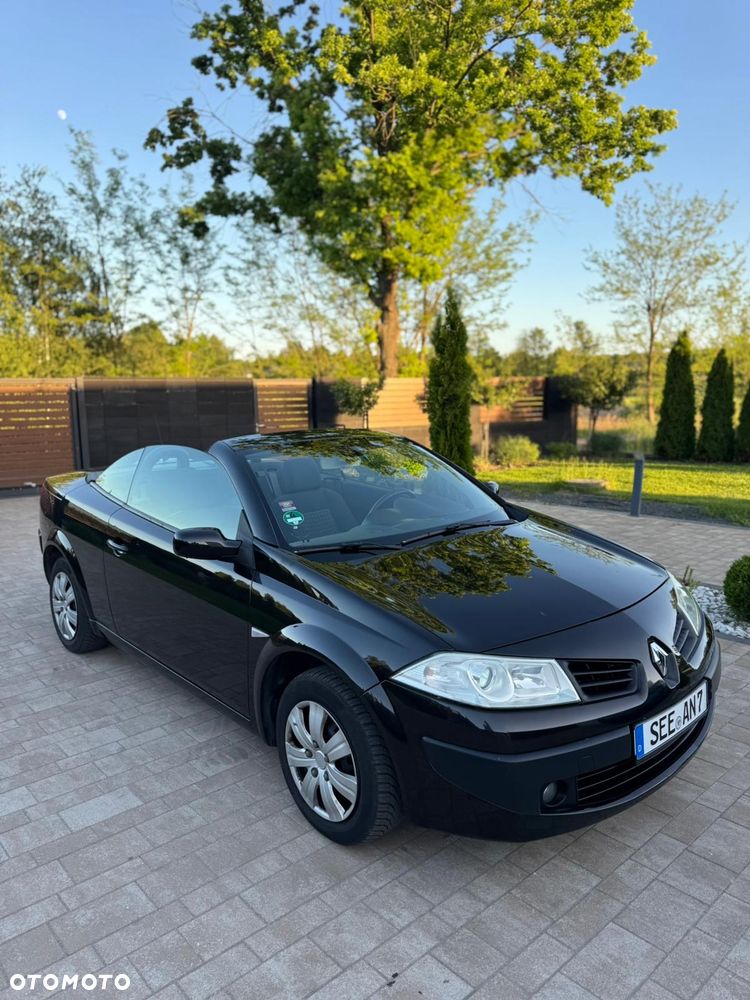 Renault Megane 1.6 Dynamique - 23