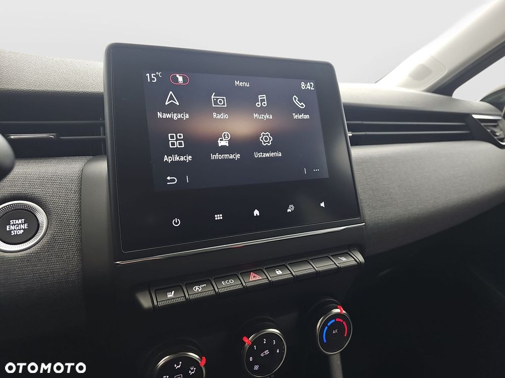 Renault Clio 1.0 TCe Evolution - 30