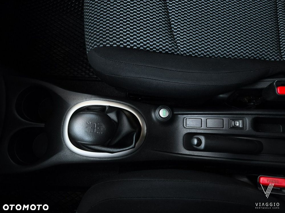 Nissan Note 1.2 Acenta - 15