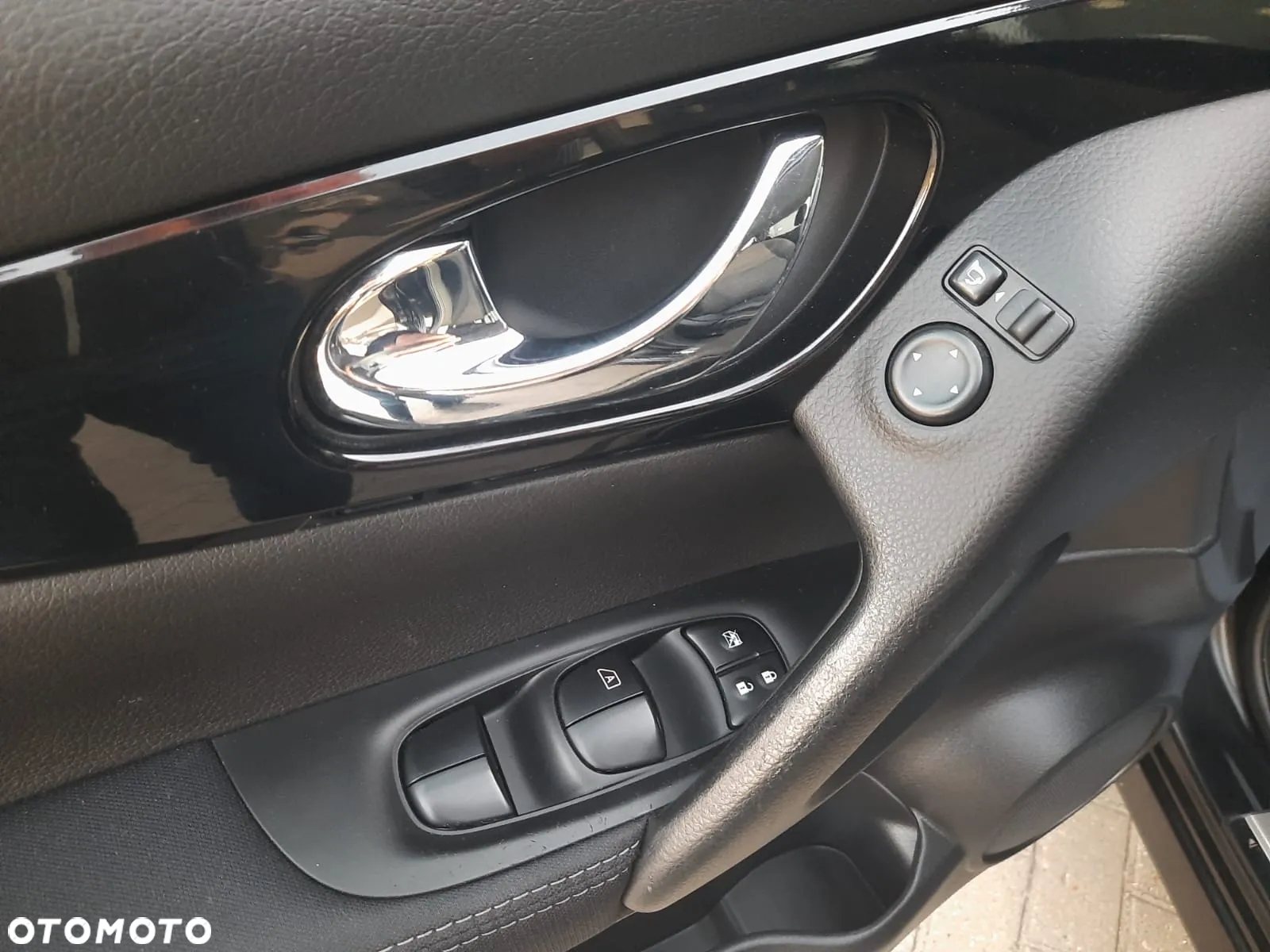 Nissan Qashqai 1.2 DIG-T Visia - 10