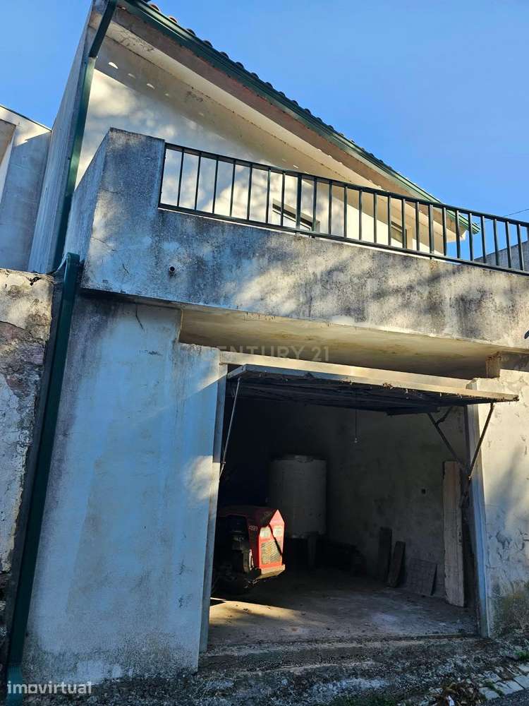 Moradia para Renovação - Palheiros, Coimbra - Grande imagem: 5/10