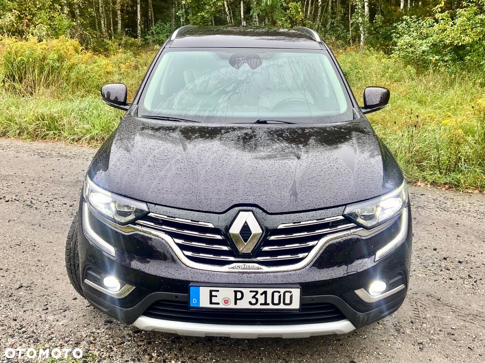 Renault Koleos 2.0 dCi Initiale Paris X-Tronic - 8