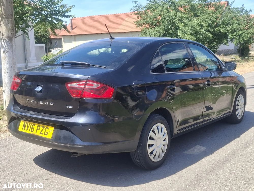 Seat Toledo - 6