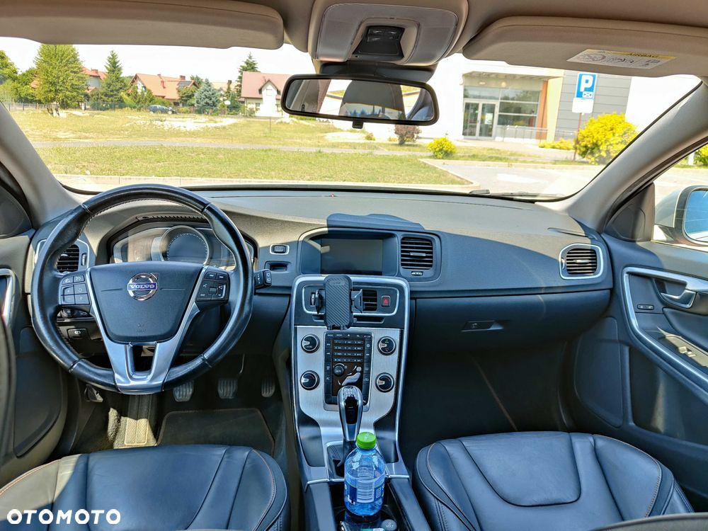 Volvo V60 - 6