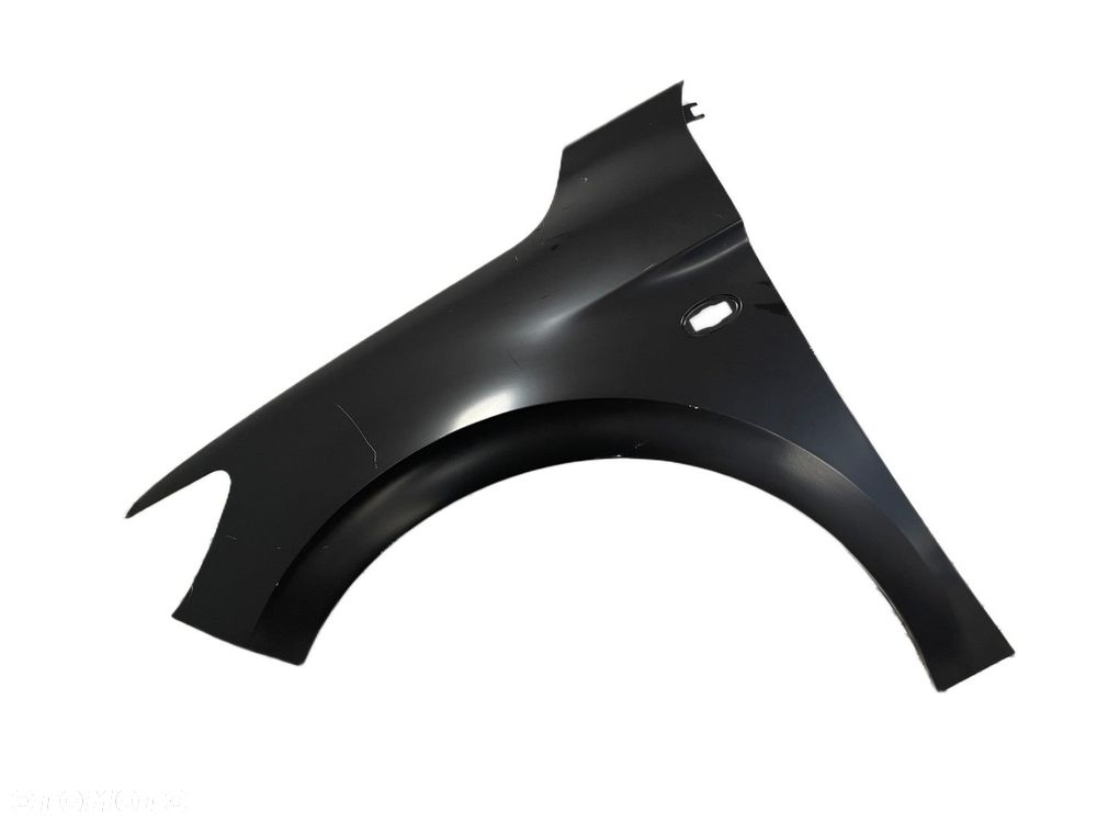 NOWY ORYGINALNY BŁOTNI LEWY PRZEDNI LEWA PRZÓD PEUGEOT 301 12-17 9674790780 - 1
