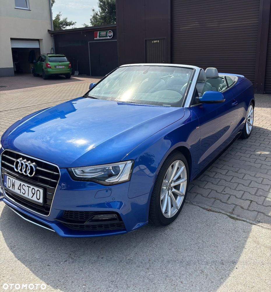 Audi A5 Coupe 2.0 TFSI Quattro Sport S tronic - 4