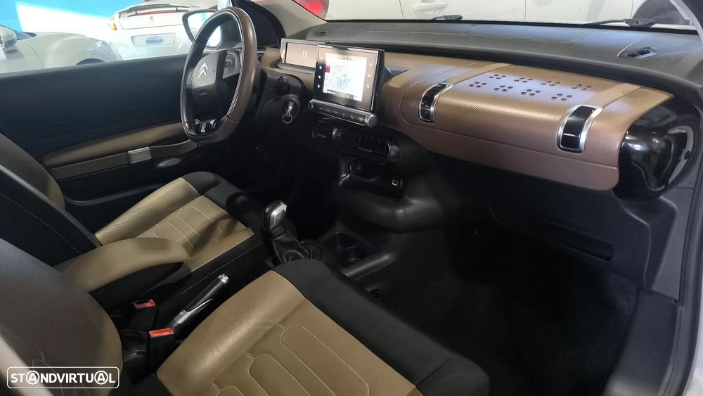 Citroën C4 Cactus 1.6 BlueHDi Shine - 10
