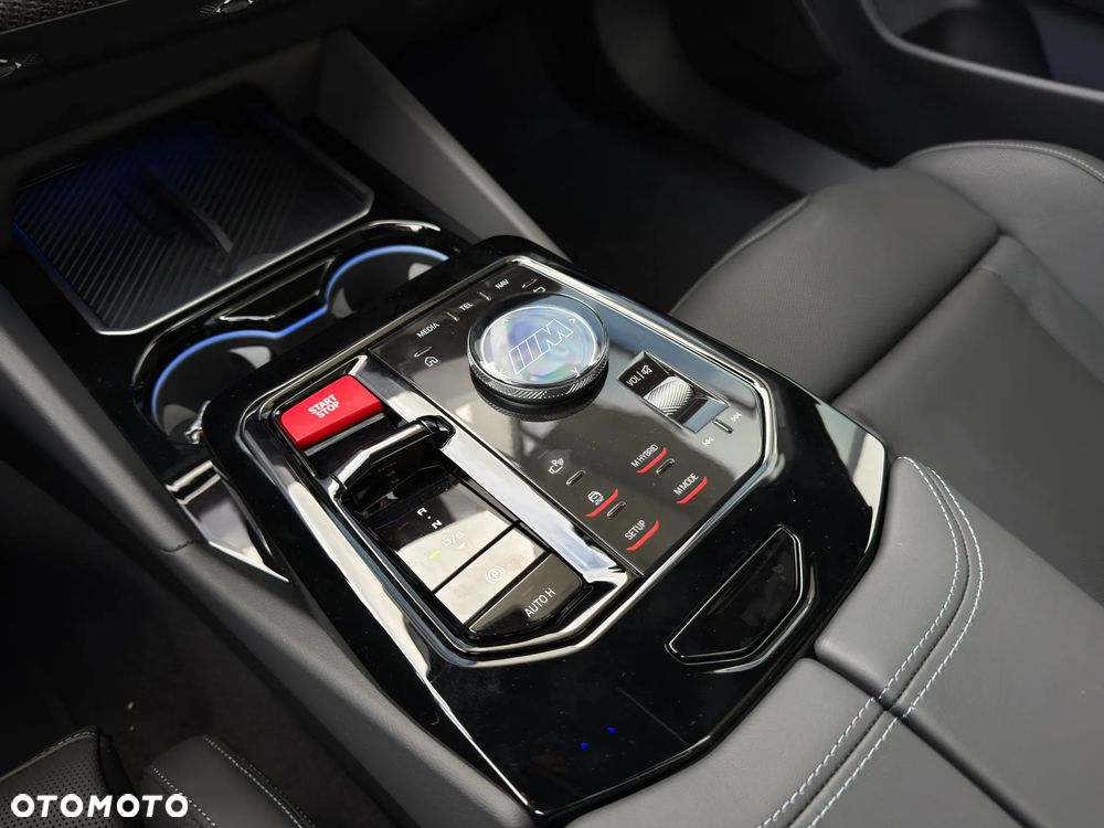 BMW M5 - 18