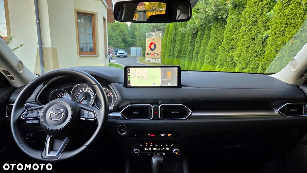 Mazda CX-5 2.0 Center-Line Plus 2WD - 17