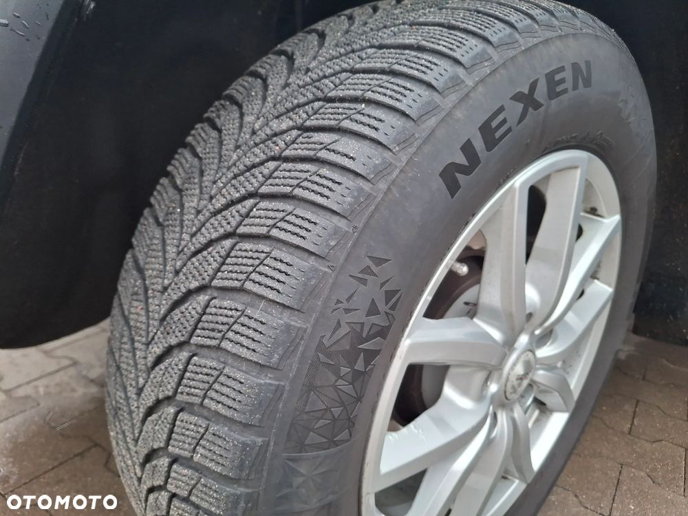 Jeep Grand Cherokee 3.0 CRD Overland Summit - 31