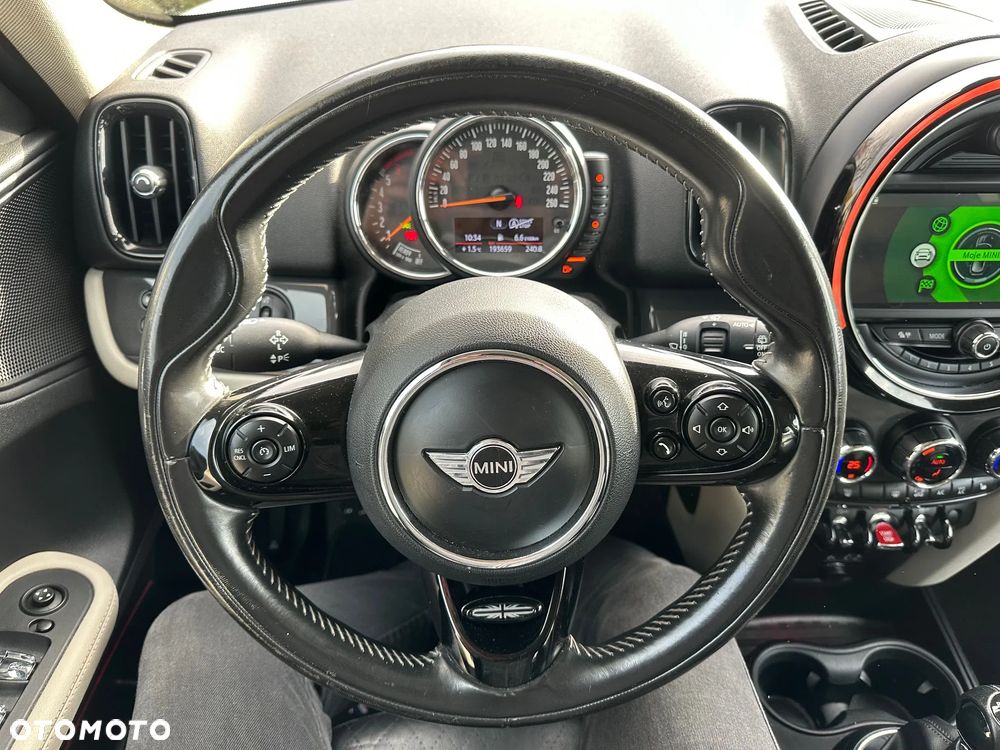 MINI Countryman Cooper SD Park Lane - 15