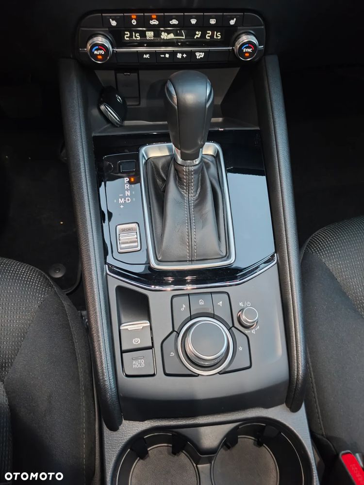 Mazda CX-5 2.0 Skyprestige 2WD - 18